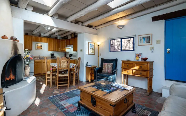 Casita Don Manuel by Ruidoso Vacation Rentals
