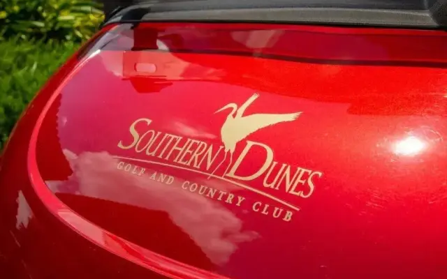 Robin's Southern Dunes Vacation Home