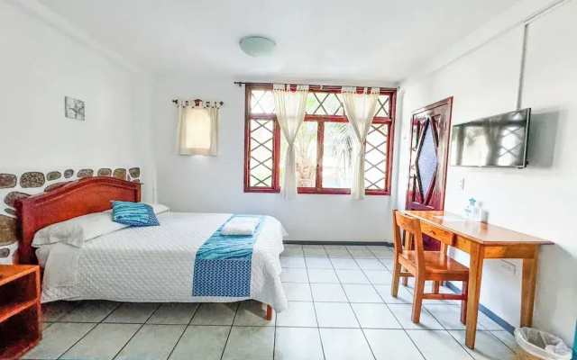 Maidith Galapagos Inn