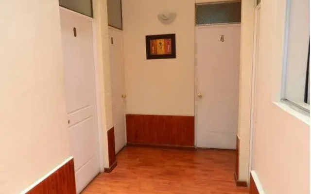 Hostal San Lorenzo