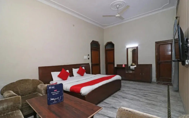 Hotel Sweet Home By OYO Rooms