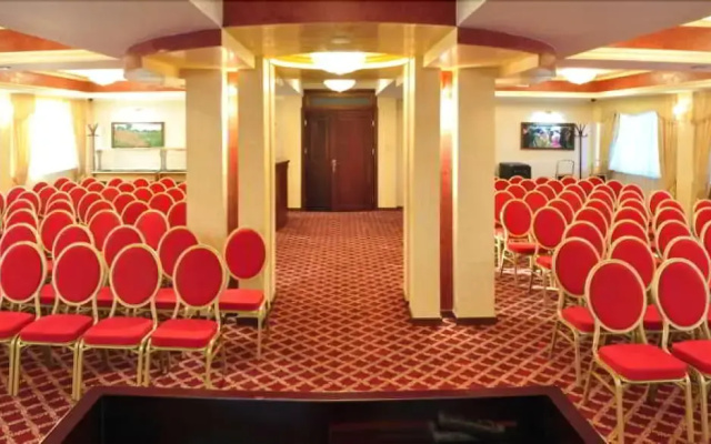Hotel Gligorov