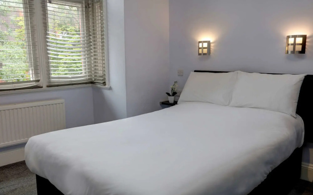 Sure Hotel by Best Western Reading