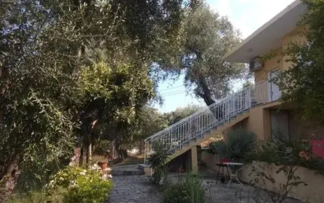 Villa Barbara Sea view 2