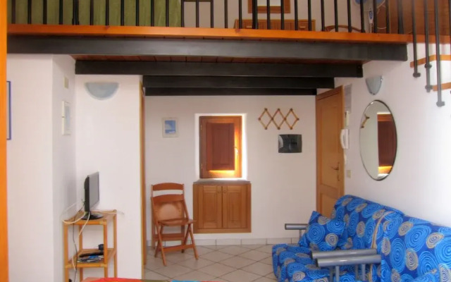 Nice Studio in the Historic Center