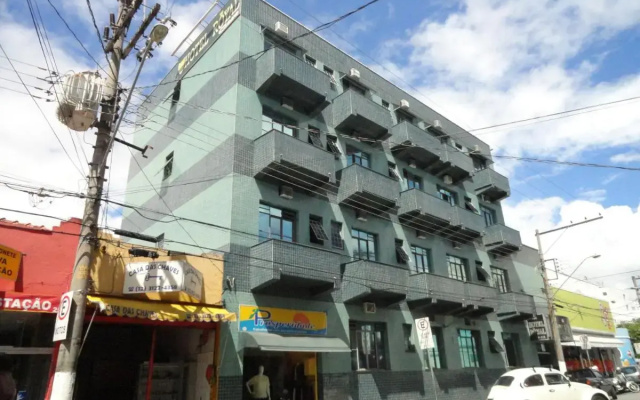 The Royal Class Hotel