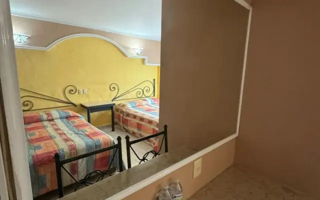 Hotel Mezvall