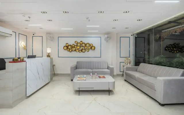 Hotel Sudarshan