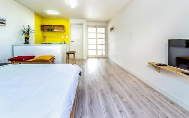 Moonrabbit Pension