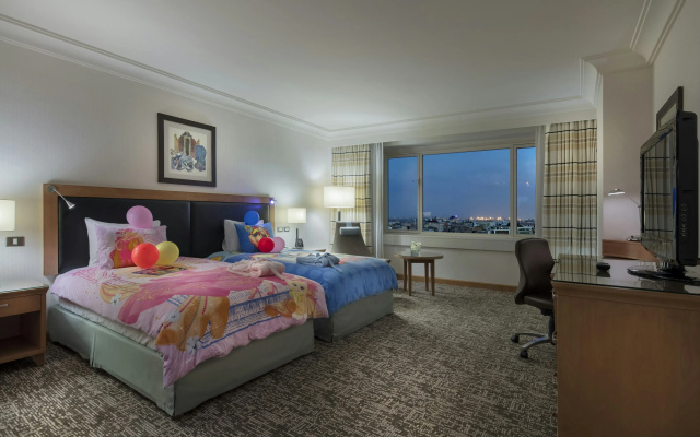 Adana Hilton SA
