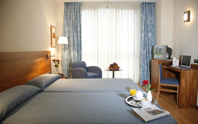 Hotel Mieres del Camino