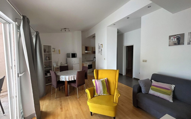 Apartment Ivana