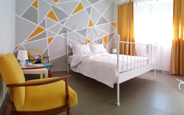 Colors Apartment