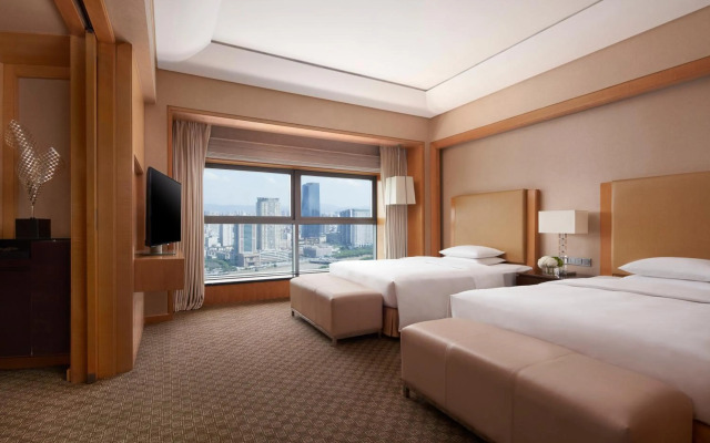 Ningbo Marriott Hotel
