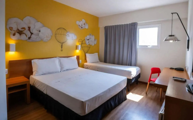 Nacional Inn Bauru