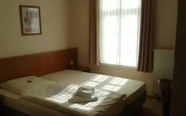 Hotel Brauhaus Bückeburg