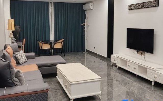 Xinglong Business Hotel (Zhangzhou Haicheng)
