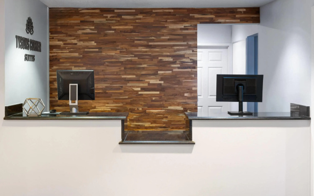 Residence Inn Tysons Corner