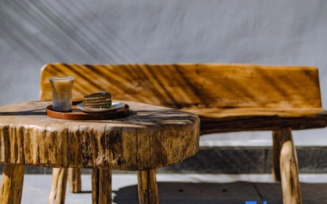 Liyu ·TouristVilla Seascape Resort (Dali Erhai Branch)