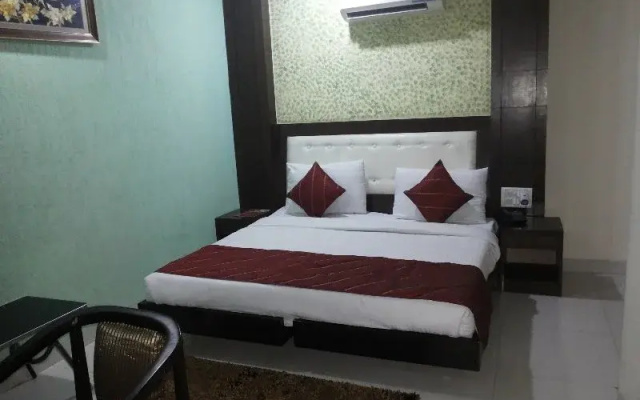 Hotel Victor Inn