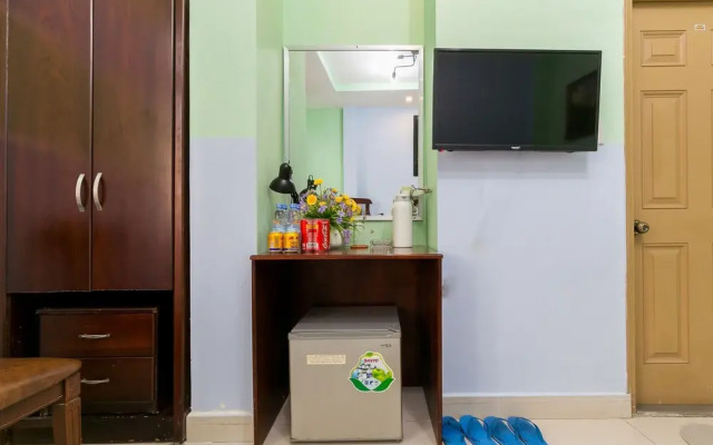 OYO 263 Nhat Hoang Hotel