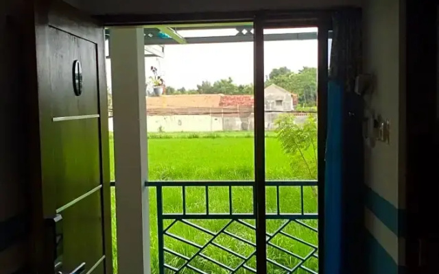 penginapan banyu biruku
