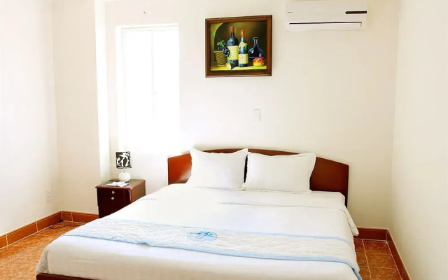 Thanh Thuy Hotel