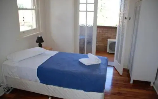 Accommodation Sydney Rockdale