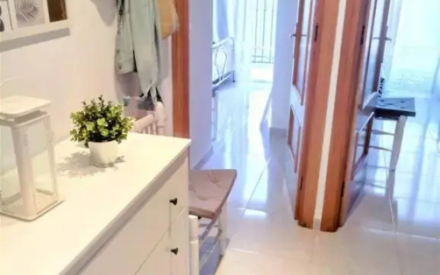 Acogedor apartamento VALLE DEL JERTE