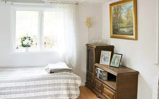 Holiday Home in Vimmerby