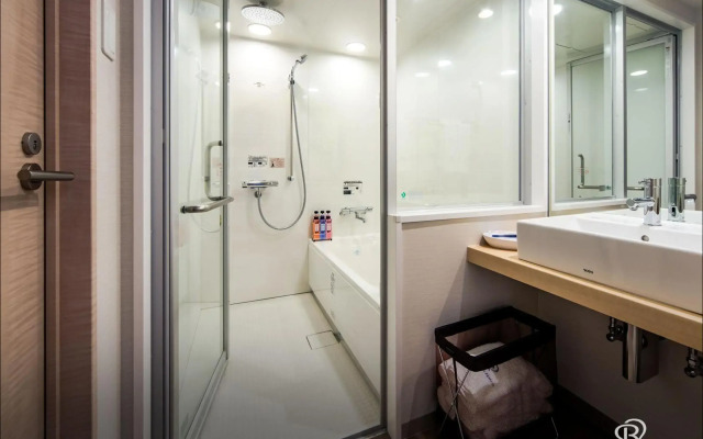Daiwa Roynet Hotel Matsuyama
