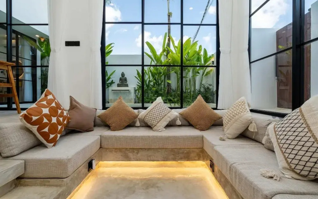 Villa Sevu 1
