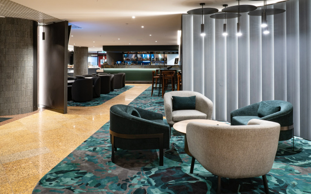 Crowne Plaza Auckland by IHG