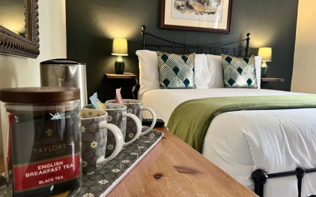 Red Lion Inn