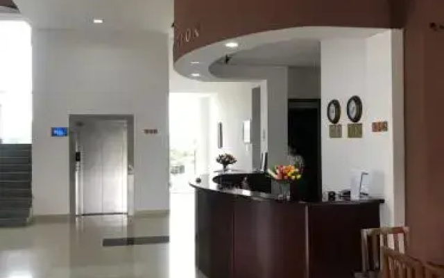 Hotel Aeetes