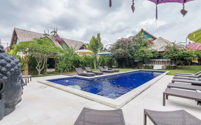 United Colors of Bali