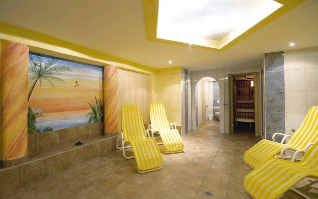 Apartment in Milders Near Stubai Glacier