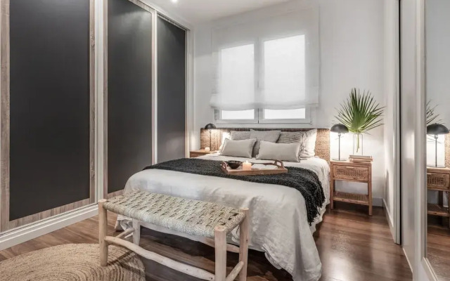 Yangambi - 2 Bedrooms and Office in Lista