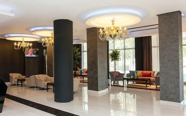 Hotel Bosphorus