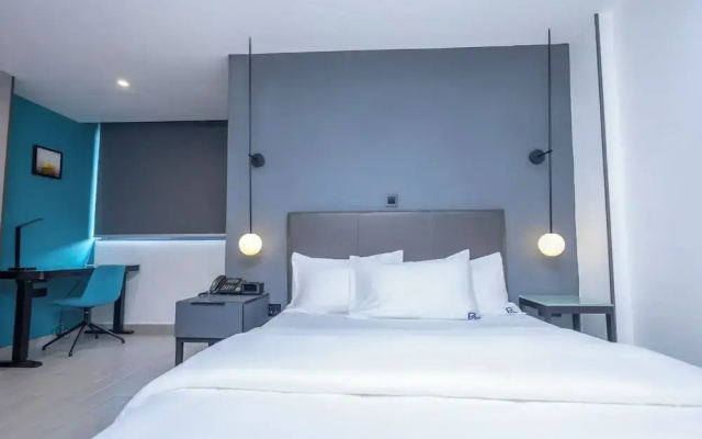 Bankable Roomzzz