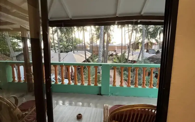 Sonho Do Mar Goa