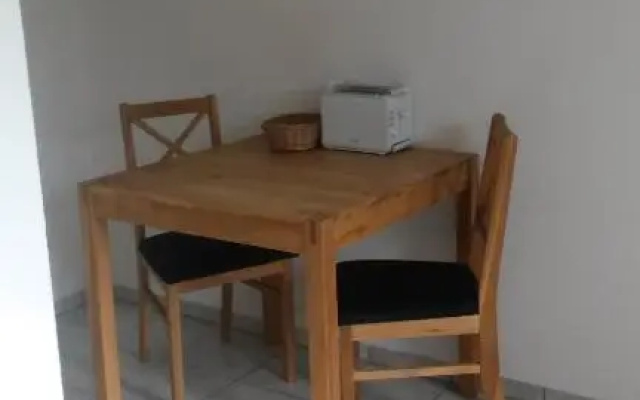 Ferienwohnung Roeben
