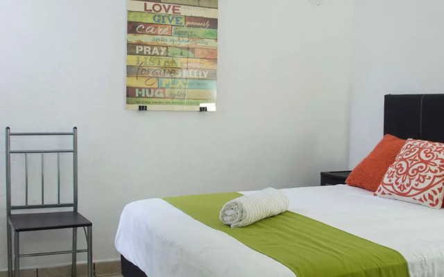 Lima Apartment by Andiani