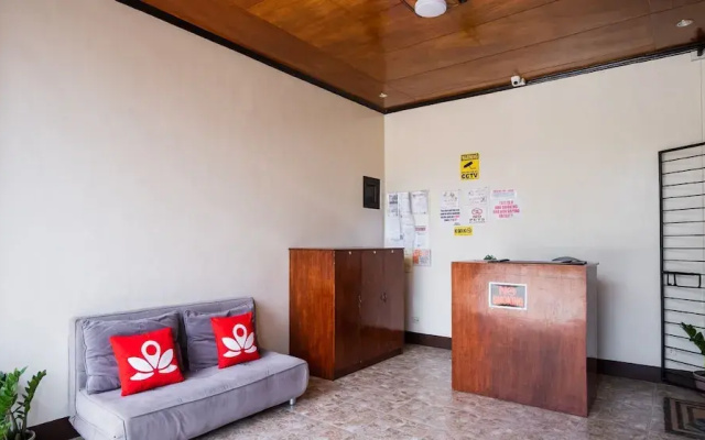 Ver Amare Place Baler By Zen Rooms