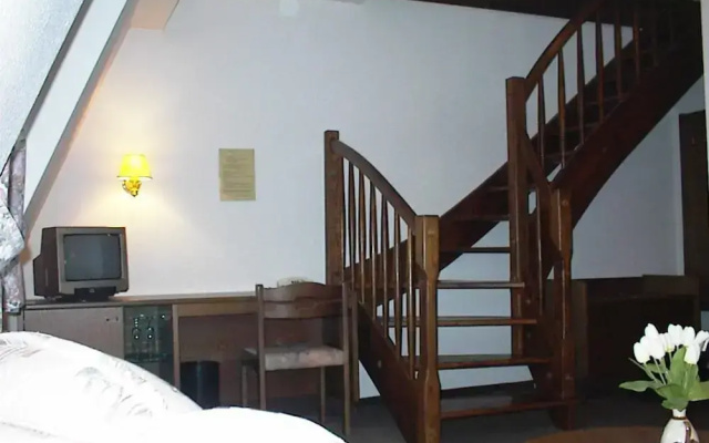 Landhotel Am Alten Zollhaus