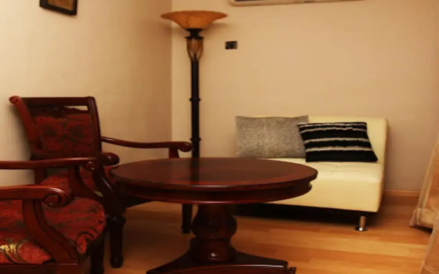 Fryburg Suites