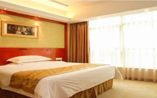 Vienna Hotel Dongguan Hou street Wanda Plaza