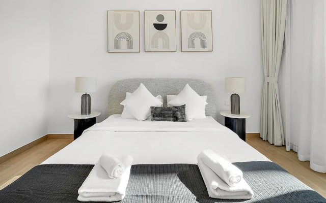 La Sirene Bld 3 - 501 2BD