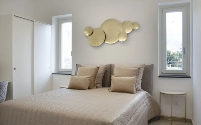 Donna Elena Rooms