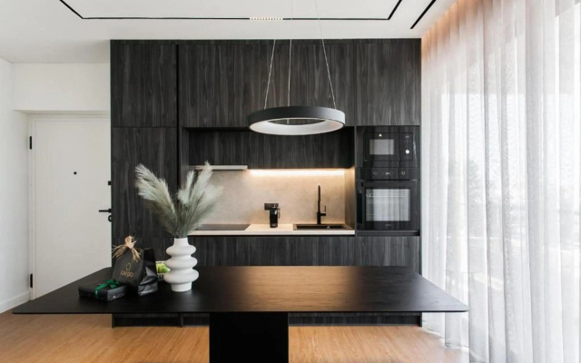 Luxury Sea View Penthouse Apartments by The Olon